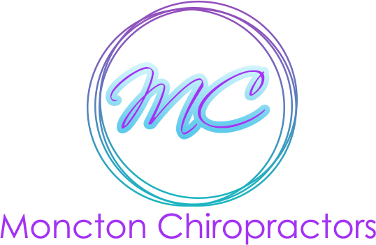 Moncton Chiropractors Logo